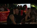 ALEX MANGA – A BESITOS (EN VIVO)