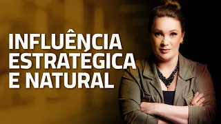 A arte de influenciar pessoas | 6 sacadas para conseguir um SIM