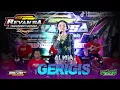 Download Lagu GERIGIS - ELNIA - REVANSA INDONESIA - MELON AUDIO - BASTIAN MULTIMEDIA