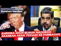 AMERICA TRIED TO KILL THE PRESIDENT OF VENEZUELA!!! WILL THIS HAPPEN TO PURBAYA?!! - Mardigu Wowiek