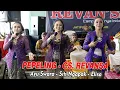 Download Lagu PEPELING - CS. REVANSA All Sinden Ayu Swara, Siti Ngapak, Elisa