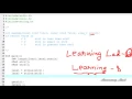089 89 memcmp Function in C Programming Language Tutorial