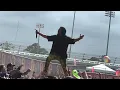Pop Evil - Trenches Ft. ZILLION (Live in Daytona Beach, FL 5-20-23) Welcome to Rockville