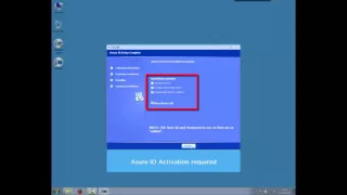 Asure ID 7 How to install software and activate license