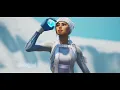 24kGoldn - Coco ft. DaBaby (Official Fortnite Music Video)