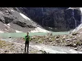 Download Lagu DJI Air Palu Glacier and Lake