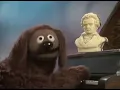 Biz Markie | Just A Friend | Muppets Version