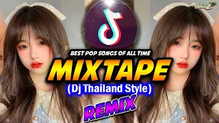 new dj thailand remix tiktok mixtape 2025 tiktok mashup remix dj thailand style dj bharz