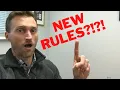 All about Entry-Level Driver Training ELDT - New CDL training requirements