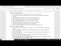 Exercise in Variable Arithmetic Assignment Logical Comparison Operator Master Academy