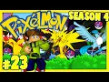 FREE MASTER BALLS - Minecraft Pixelmon Episode 23