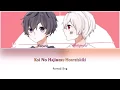 After The Rain [Soraru x Mafumafu] -The Equation for the Beginning of Love