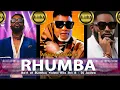 Download Lagu RUMBA BEST OF 2025 VIDEO MIX 10 | DJ JUDEX ft. FallyIpupa. KoffiOlomide. FerreNgola. Héritier.Cindy