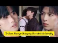 Download Lagu ABO Desire The Series Episode 10 huayong secret got caught by shaoyu.