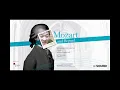 Mozart: Piano Concerto no.17,  K.453