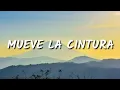 Download Lagu pitbull- mueve la cintura ( lyrics)