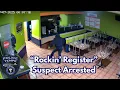 Tempe PD arrests Rockin Register burglary suspect