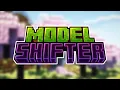 This Mod Changes your Minecraft Player Model