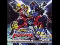 Lagu トランスフォーマーマイクロン伝説「Don't Give Up!!」