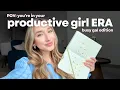 12 Unhinged Productivity Tips to Lock In Get Summer Ready