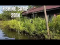 Download Lagu FISHING CAMP DAN BERMALAM DI PINGGIR PONDOK TAK BERPENGHUNI, Lanjutan dari Momen “Kena Torpedo Air”!