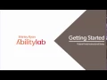 Getting Started with Patient Portal