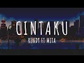 Download Lagu Rendy ft Mita - Cintaku (Lirik) | Lagu Indonesia | Dalam sepiku kaulah candaku