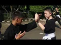 Download Lagu SENANDUNG PELANGI - Warisan Budaya Indonesia PENCAK SILAT