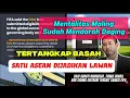 Download Lagu #423 MENTALITAS MALING SUDAH MENDARAH DAGING:  TERTANGKAP BASAH, SATU ASEAN DIJADIKAN LAWAN