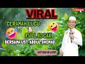 Download Lagu CERAMAH LUCU DAN KOCAK Ustad Das'ad Latif SATU PANGGUNG BERSAMA Ustadz Abdul Somad