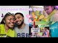 Arcade Date at Daytona Beach New Mexican Restaurant And More