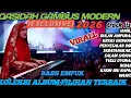 Lagu QASIDAH GAMBUS TERBARU 2026 KUMPULAN LAGU TERLARIS PALING BANYAK DI CARI @sangaremania 