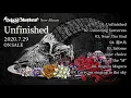 Lagu [Official Trailer] Unlucky Morpheus Full Album 『Unfinished』