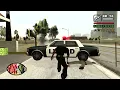 Download Lagu Gang Wars in Las Venturas - Chain Game Tenpenny - GTA San Andreas