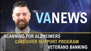 Scanning for Alzheimer s Caregiver Support Program and VBBP VA News