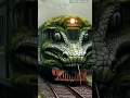 Download Lagu Snakes on a Train!