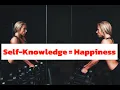 Know Yourself The First Step to a Meaningful Life Harmoniq