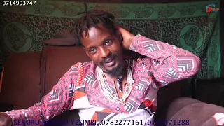 AVA SEKURU NDAVAFARIRA HANGU