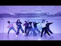 Blxst & Offset - Risk Taker / Timbo Choreography
