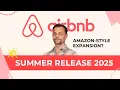 Download Lagu Airbnb Summer Update 2025: Tools for Hosts, Services, and a Real-Life Social Network