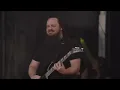 Miss May I | A Dance With Aera Cura - Live at Warped Tour Long Beach 2025