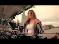 Stephani B - Manchester Canal Set - ON A BOAT