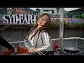 Download Lagu Stephani B - Manchester Canal Set - ON A BOAT