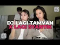 Download Lagu DJ LAGI TAMVAN X LAGI SYANTIK | DJ JEDAG JEDUG VIRAL TIK TOK REVERB!!!