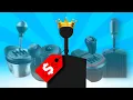 I Used EVERY Sim Racing Shifter THIS Is the BEST