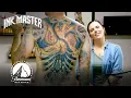 Dani Ryan s 35 Hour Master Canvas Battle of the Sexes Season 12