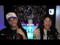 Maria Becerra, Jere Klein, Lucky Brown, XROSS - QUÉ GANAS DE COMERTE (Reaccion)