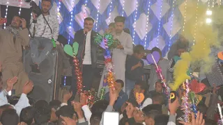 احمد عادل اروع الاغاني هتسمعها مع اجمل دخله اعلام افراح الشيخ عامر الاقصر العريس قمصان 