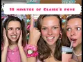 15 Minutes of Hilarious Claire s POVs