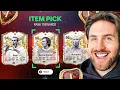 Download Lagu I Opened Rank 1 Immortals FUT Champs Rewards 🔥
